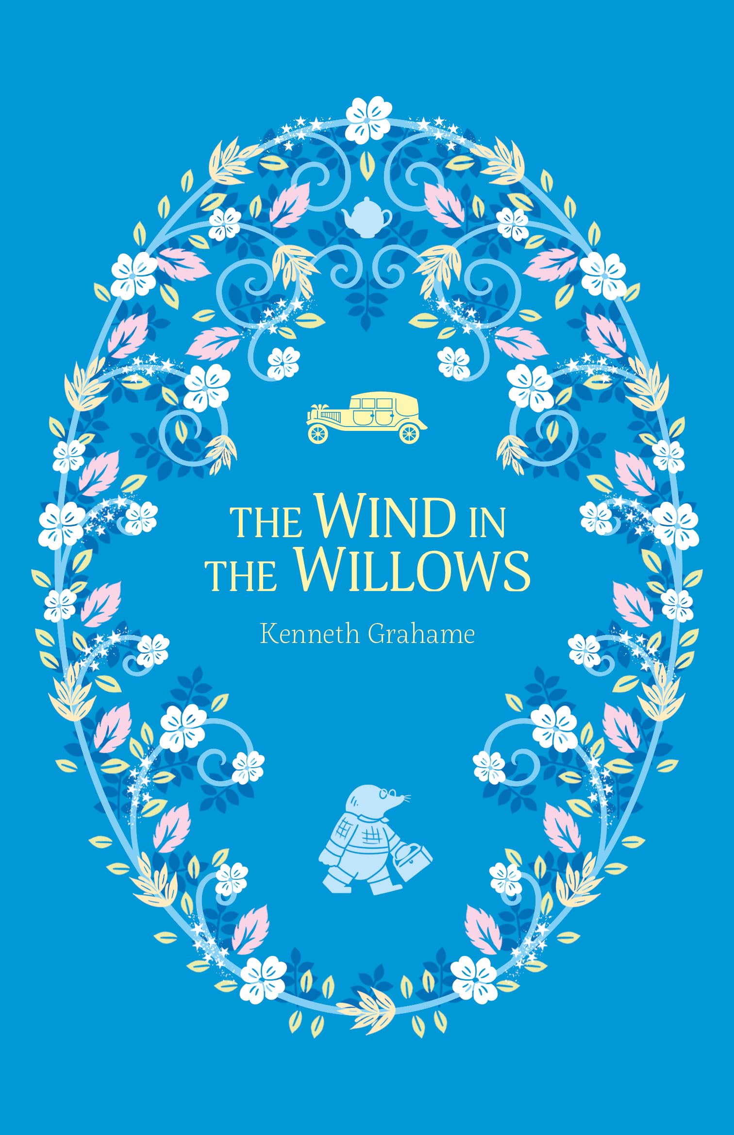 The Wind in the Willows: 7 (The Complete Children's Classics Collection)