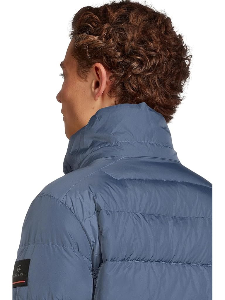 Blue Bogner Fire + Ice Luka2