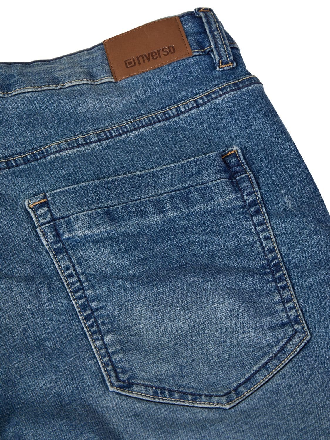 riverso Bermuda Hombre