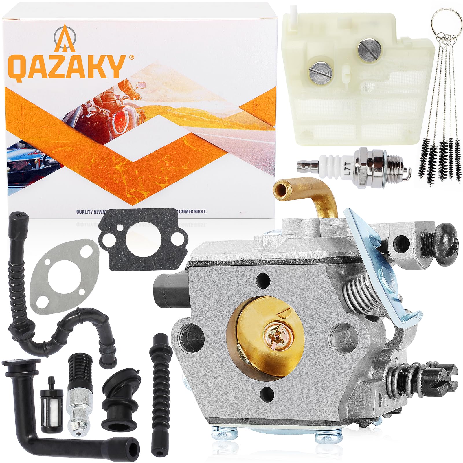 Tubo Impulso Per Stihl 024, 026, MS240, MS260