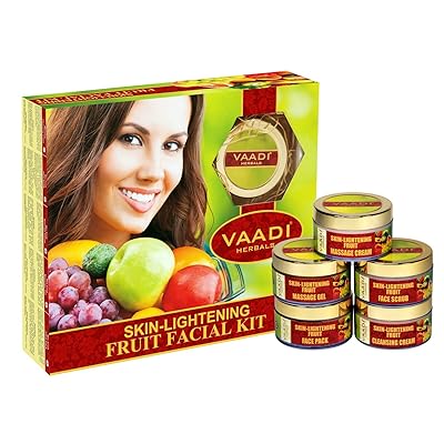Vaadi Herbals Skin...