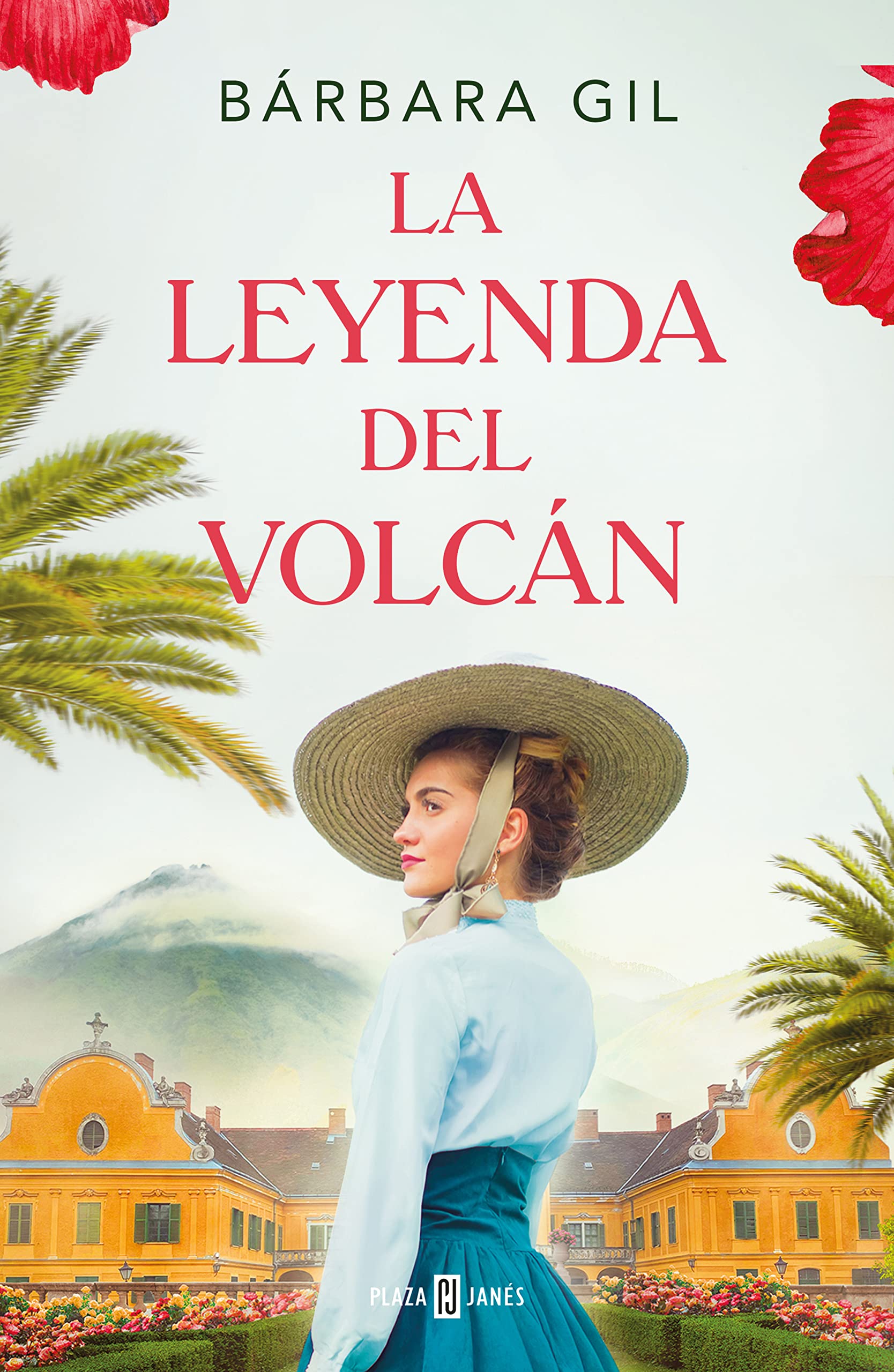 La leyenda del volcán (Spanish Edition)