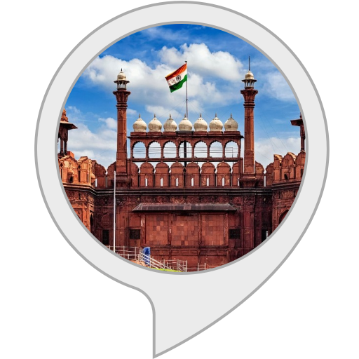 Amazon.in Red Fort Guide Alexa Skills