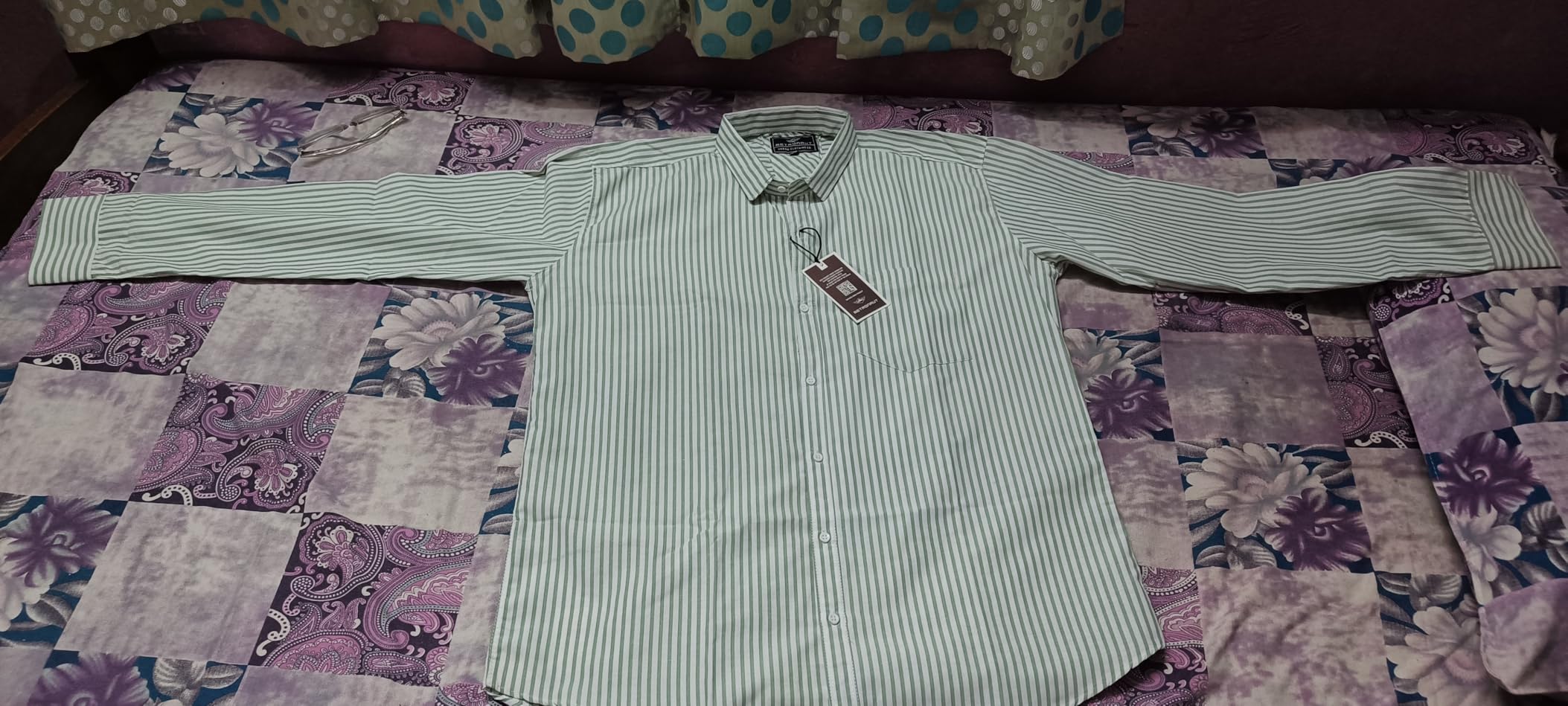 Customer Image
