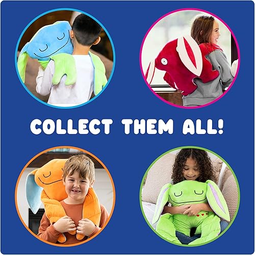 Miniatura 6 de Bumpas Juguetes de peluche - 14" Cute Cuddle Pal, Oz