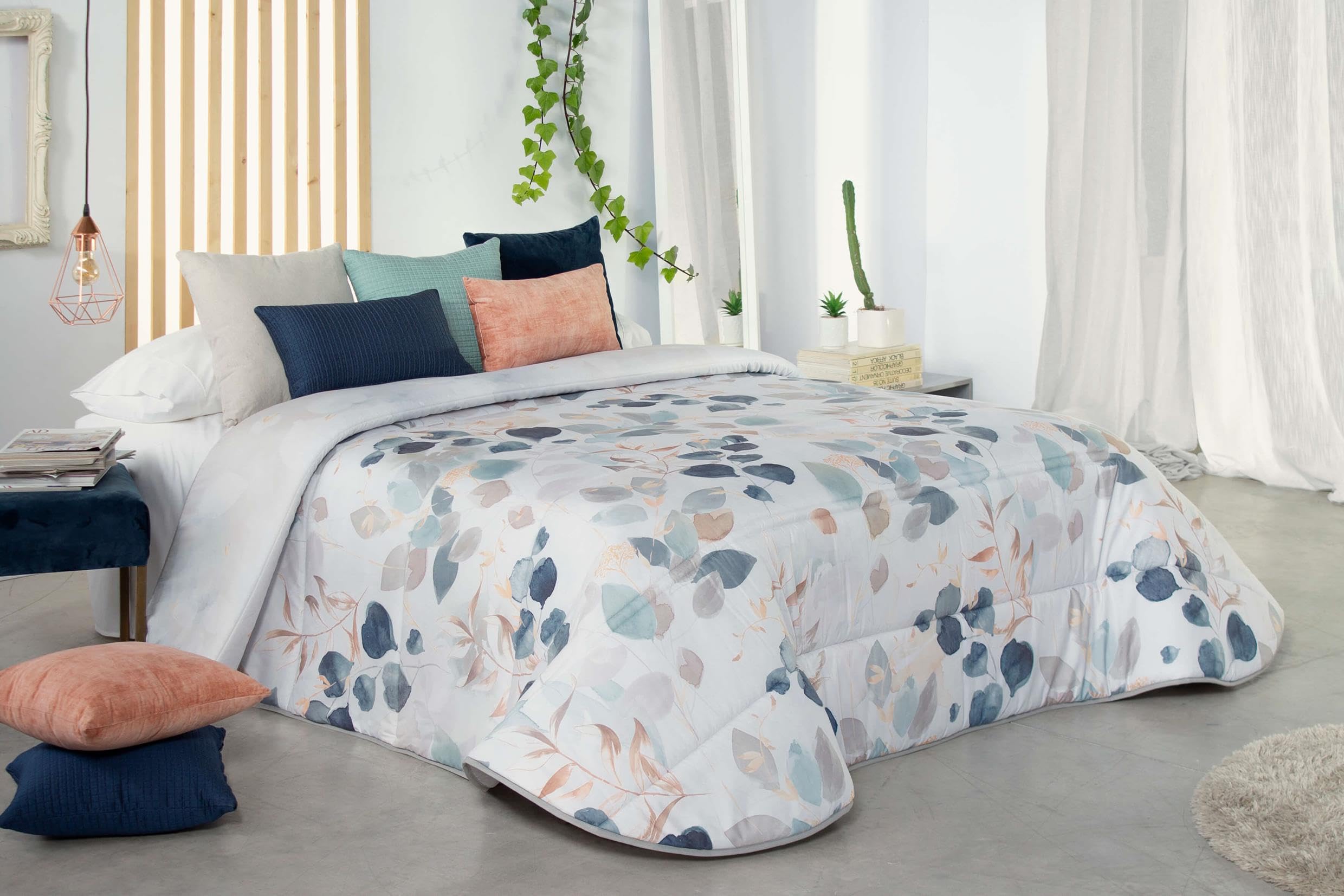 Reig Marti Edredón Mayare 2A Multicolor (135 cm)