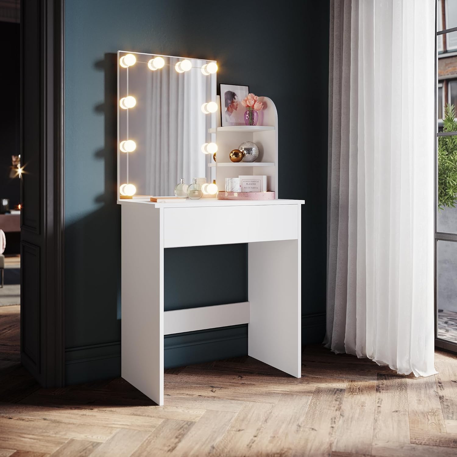 楽天市場】ドレッサー グレーの通販 訳あり品 写真をご確認 モダン