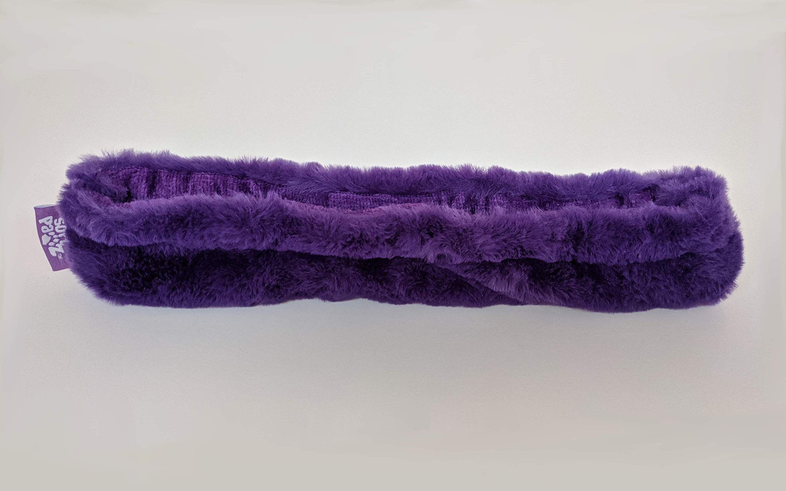 Guardog Soft Pawz Patins à Glace – Couvre-Lames pour Patins à Glace et Patins de Hockey