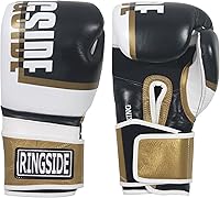 Vista 6 de Ringside Guantes de boxeo Omega Sparring