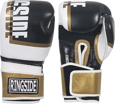 Ringside Omega Sparring Boxing Gloves