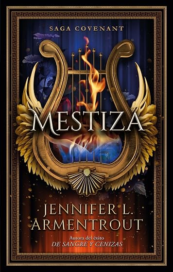 Mestiza