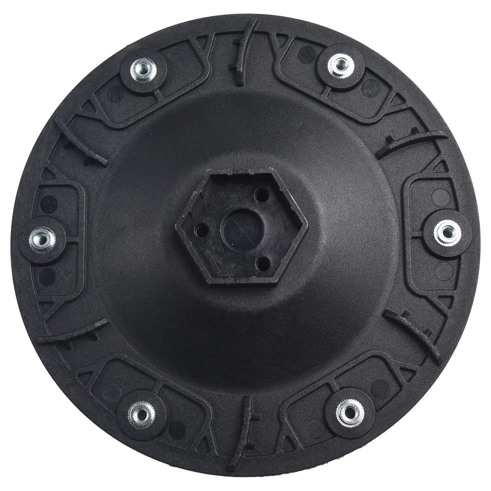 1 Pc tarcza tnąca do Worx do Landroid M500 M700 WR167E WR141E płyta kosiarka robot koszący Tuning