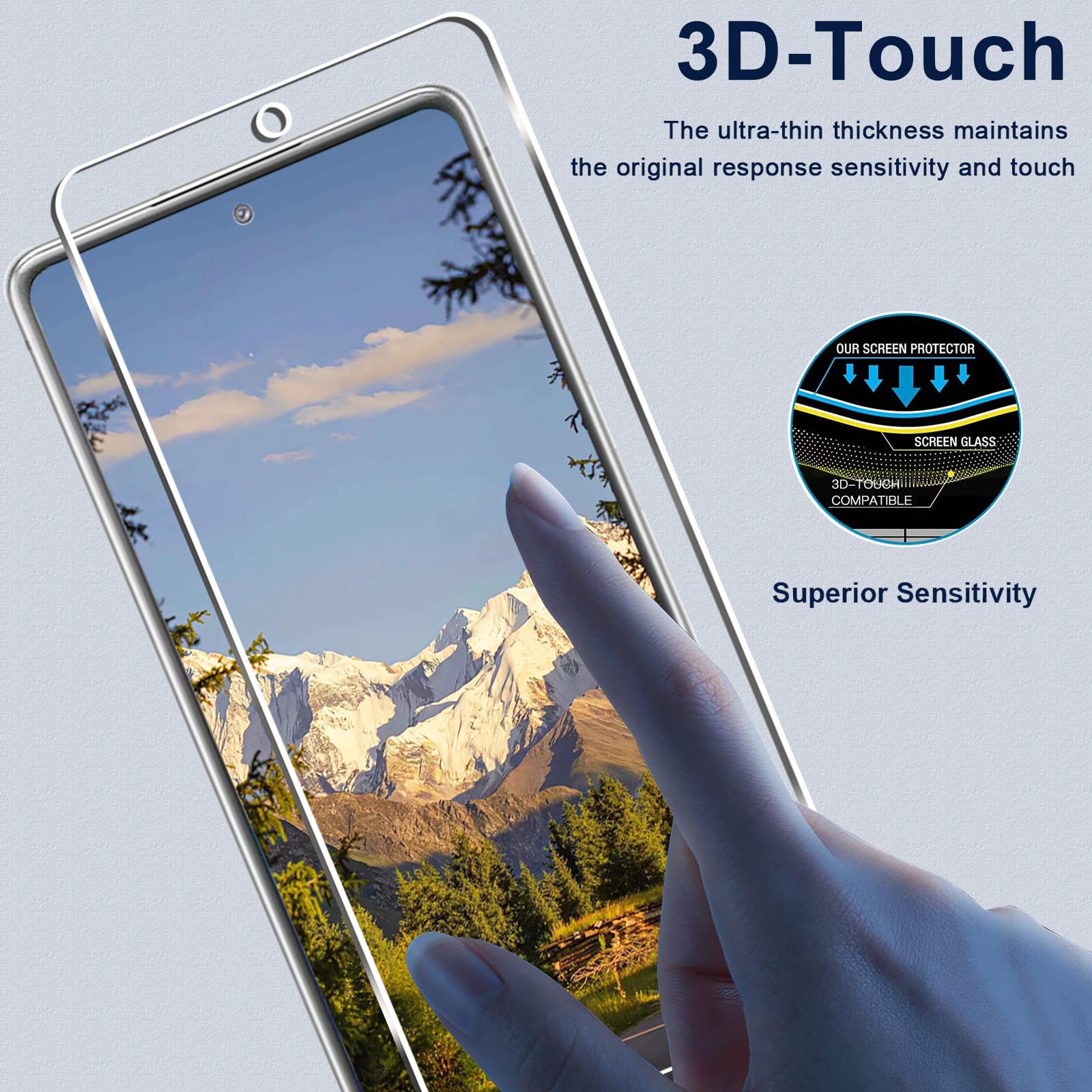 Pack Galaxy S20 Fe 5g Screen Protector Camera Desertcart INDIA