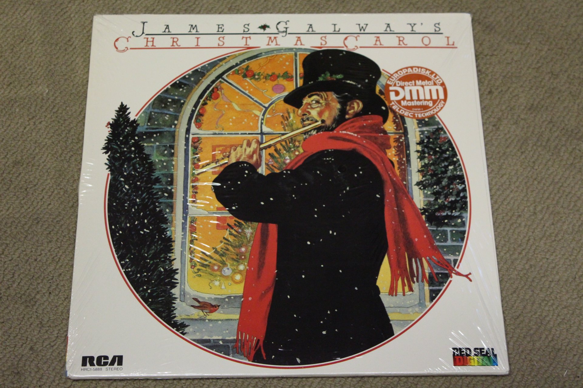 Xmas Carol