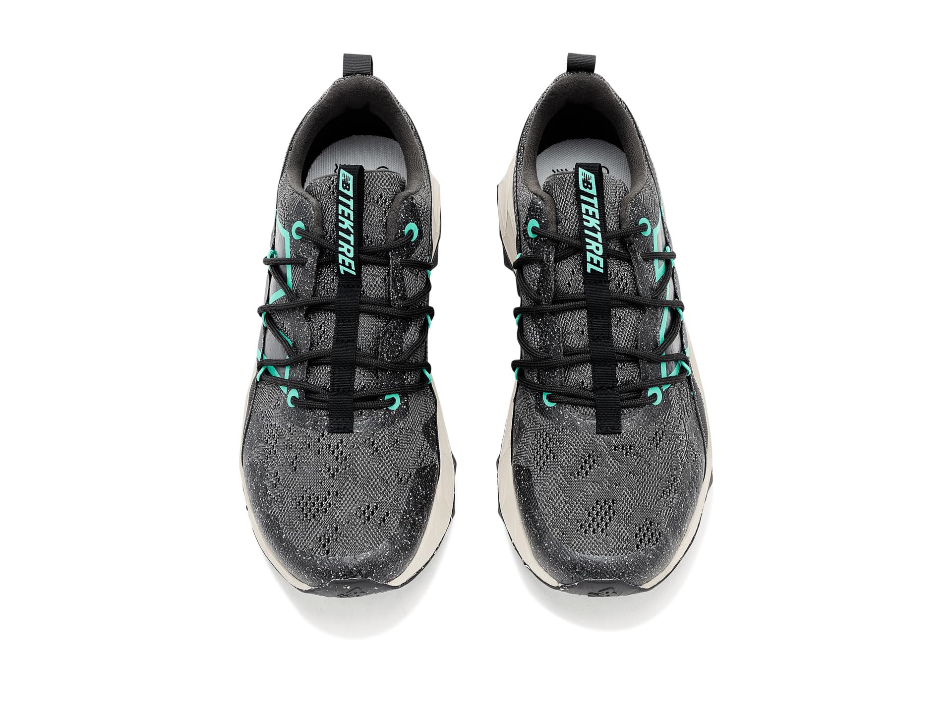 New Balance Herren Dynasoft Tektrel V1 Trailrunning-schuhTraillaufschuh