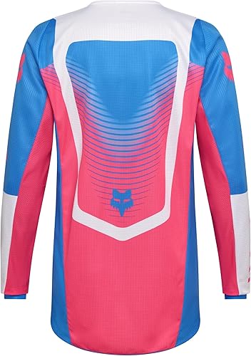 Miniatura 10 de Fox Racing Men's 180 Bnkr Motocross Jersey