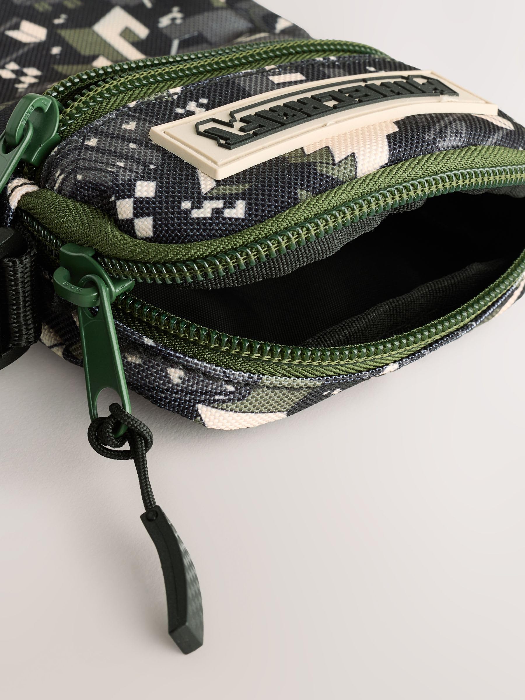 NEXT Garçon Sac à bandoulière pour téléphone