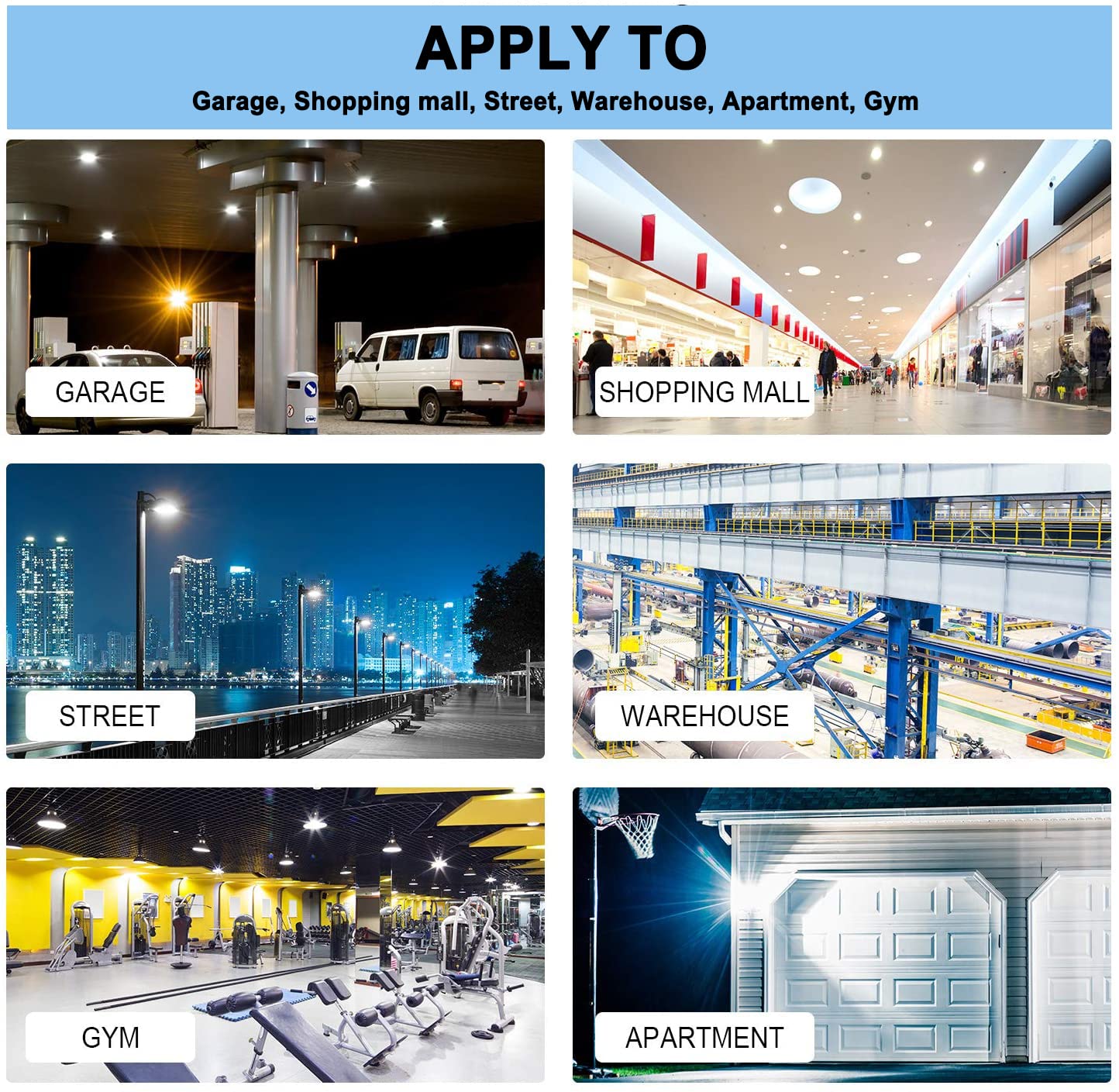 MAILIHAO 2 Pezzi 30W Lampadina LED E27, Equivalenti a 250W Lampada Alogena, Bianco Neutro 4000K 3500LM, Lampade Mais E27,Nessun Sfarfallio Alta luminosità e Risparmio Energetico Non Dimmerabile