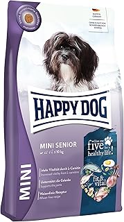 Happy Dog Fit & Vital Mini Senior, 800 g product image