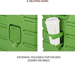 Amazon.com | SwissGear 7366 Signature Hardside Expandable Luggage