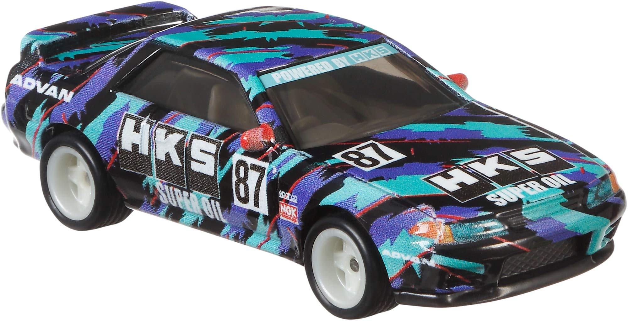 Amazon | MATTEL HOTWHEELS 1:64SCALE