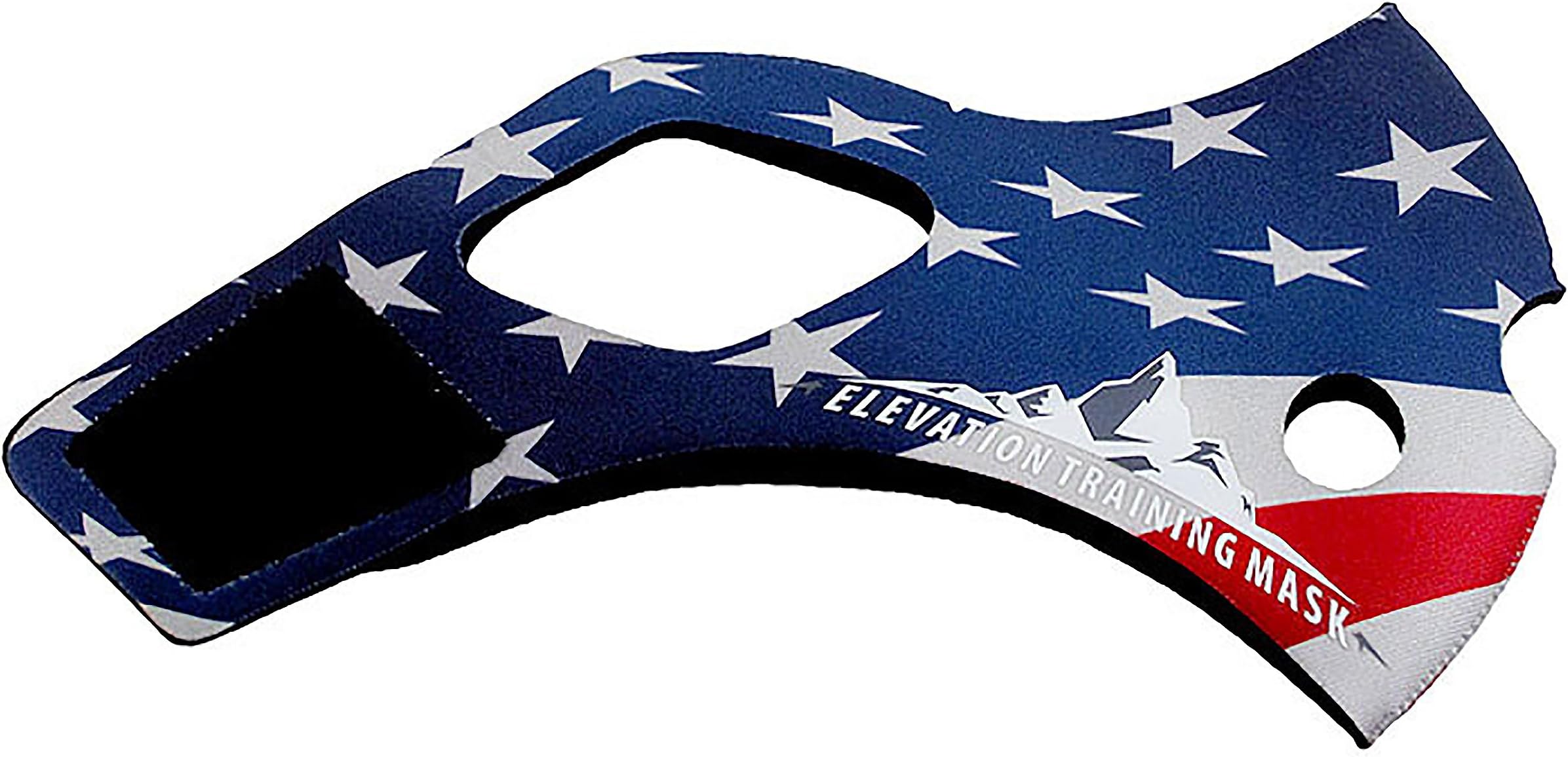 Training Mask 2.0 Sleeve All American - Medium