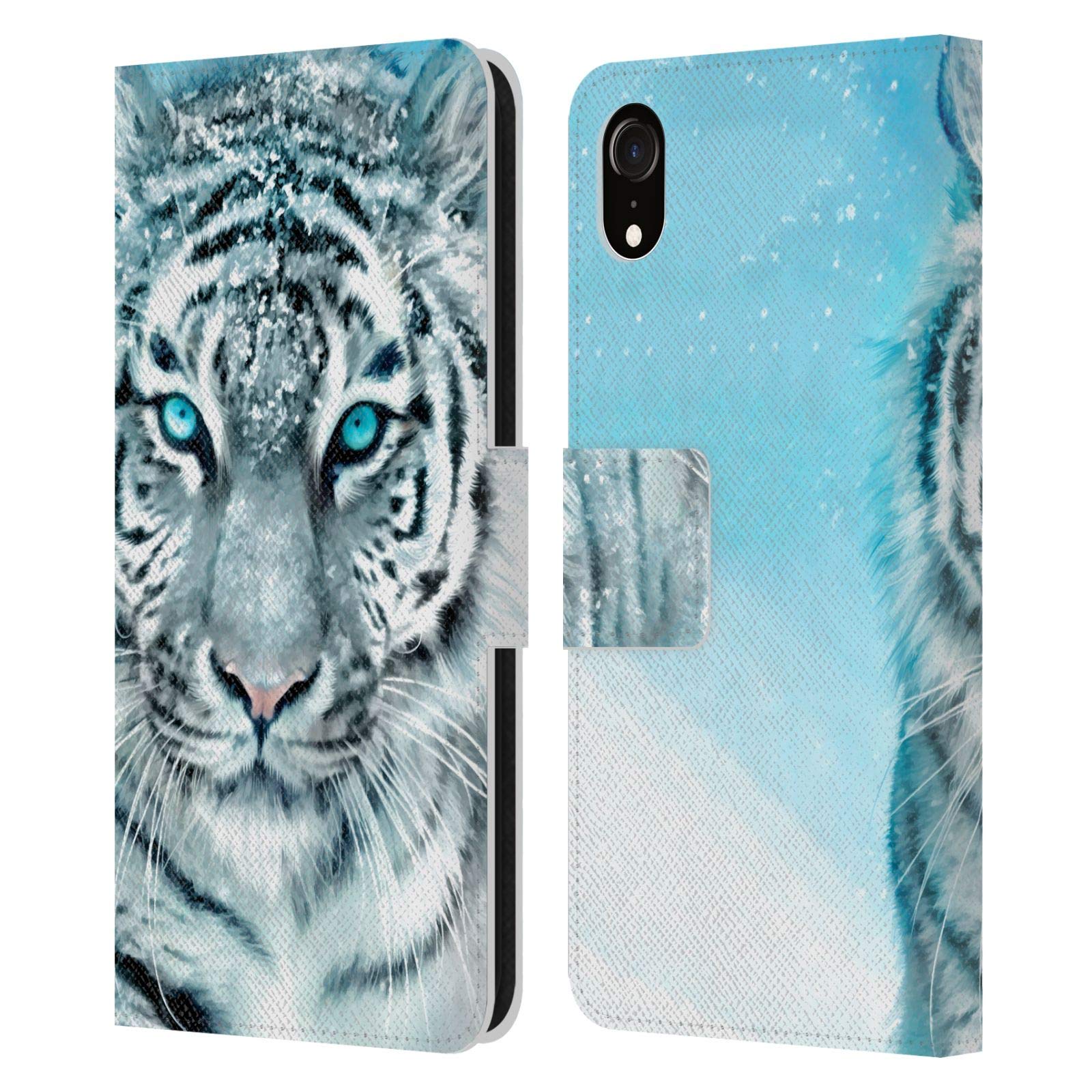 Funda para iPhone XR tipo libro que soluciona la falta de espacio 7