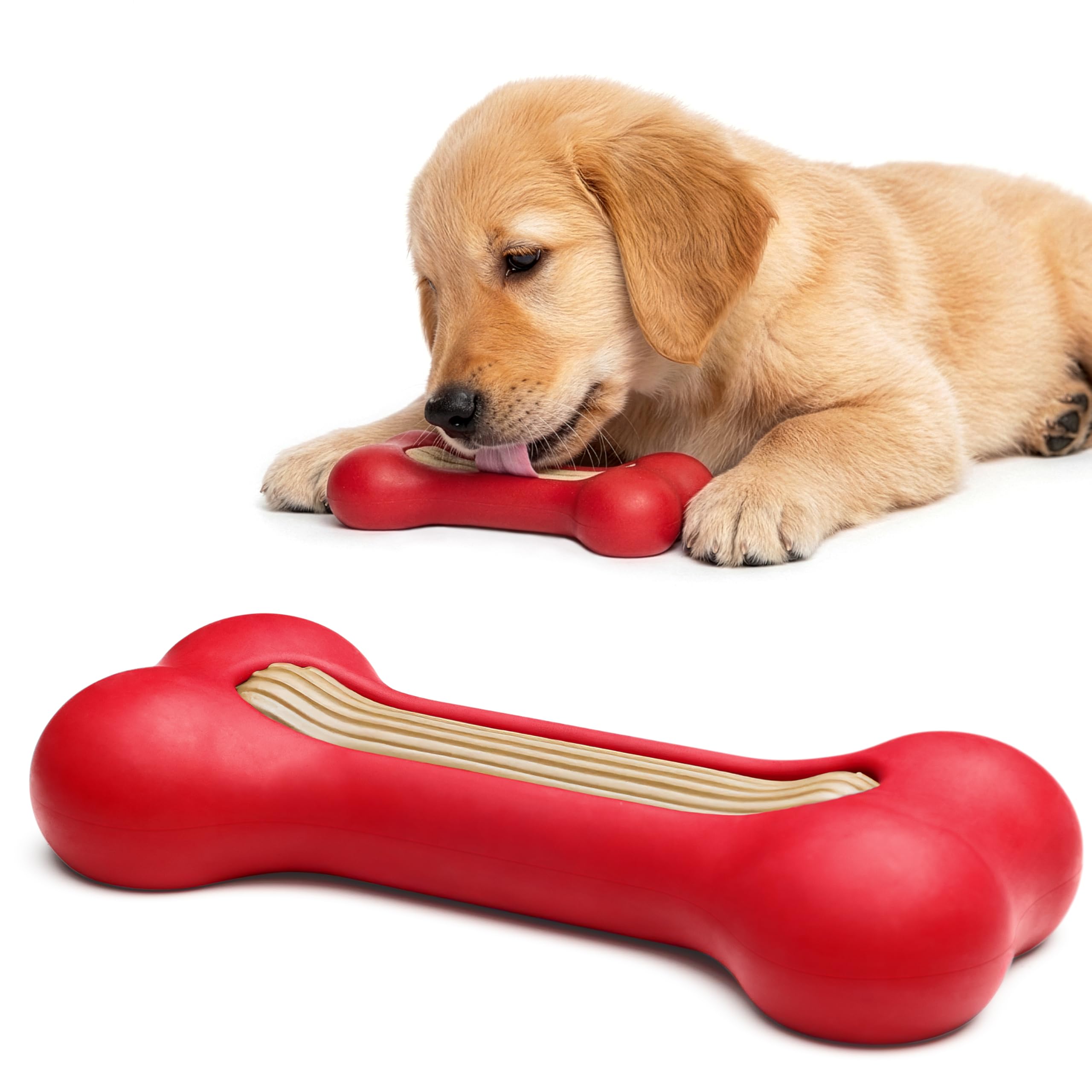 PupsCream GoSports Pets station de friandises pour le bonheur du chien