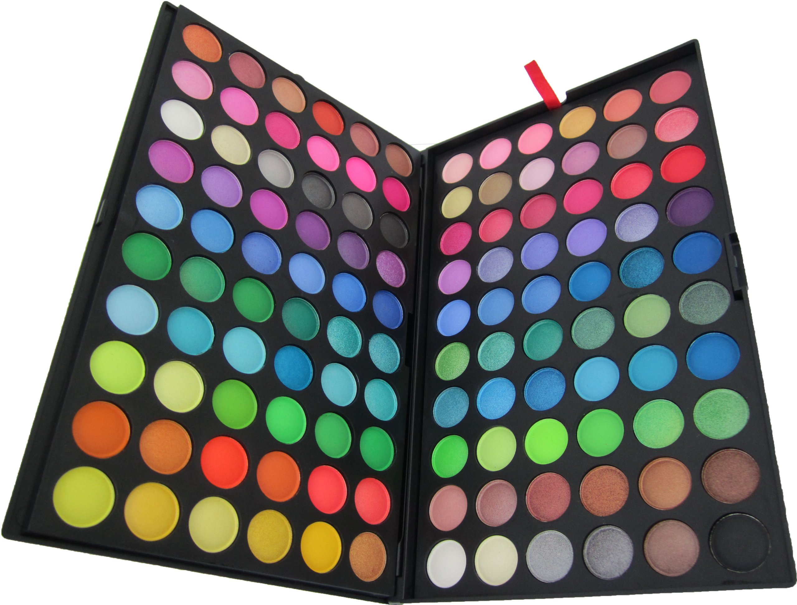 Make up for Ever Artist Shadow Custom Palette Case