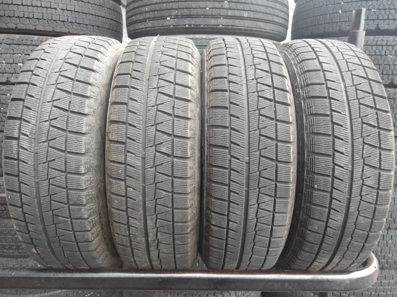 195/65r15 冬 Amazon | ダンロップ(DUNLOP) 195/65R15 91Q スタッドレスタイヤ