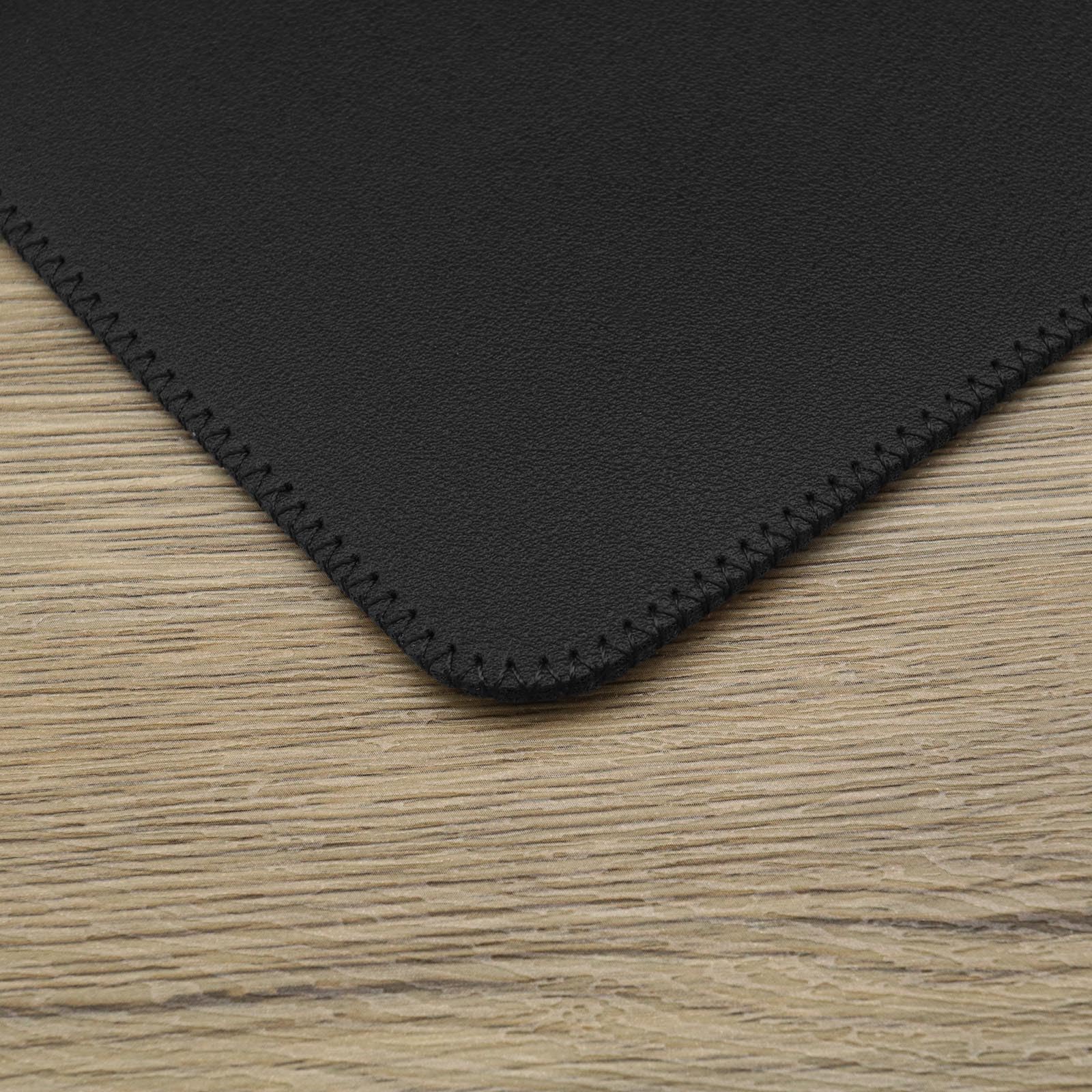 Housse Clavier Logitech K380 – En Cuir PU, Taille 30x15cm, Protection Anti-poussière Et Transport