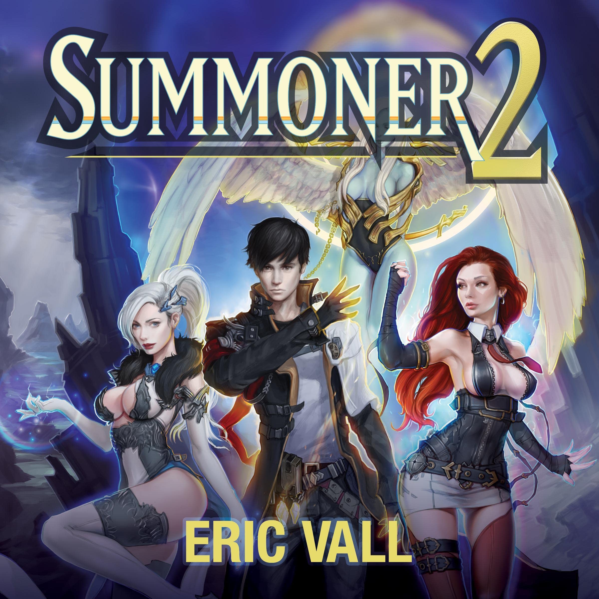 Summoner 2