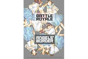 Battle Royale: Angel's Border