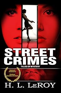 Street Crimes