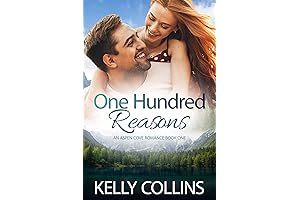 One Hundred Reasons: A Small Town Romance