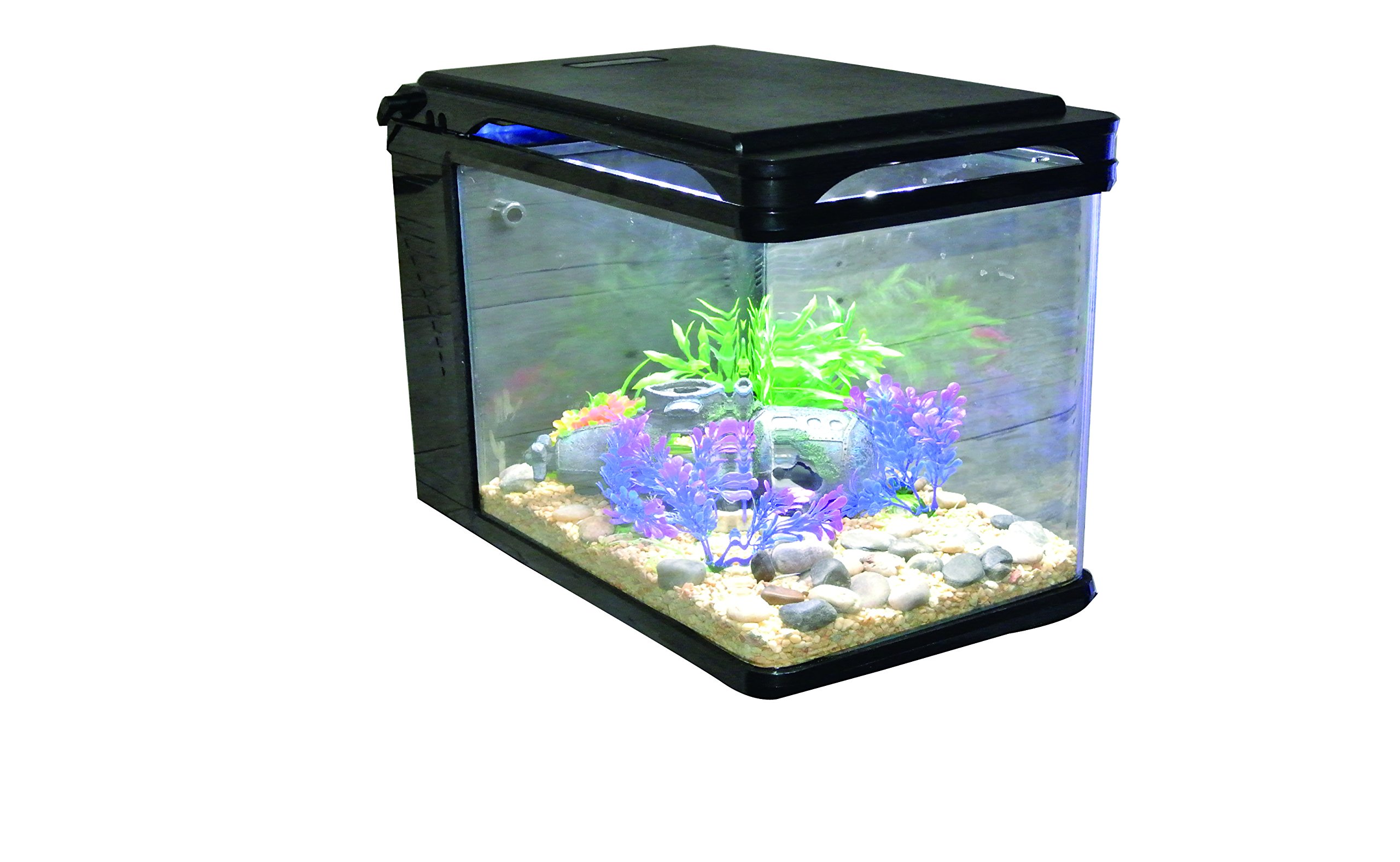 camry aquarium filter