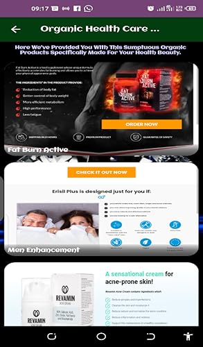 My Financial Builder Shop App