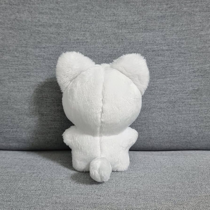 Amazon.co.jp: 限定 zb1 ゼベワン リッキー ちびぬい ぬいぐるみ