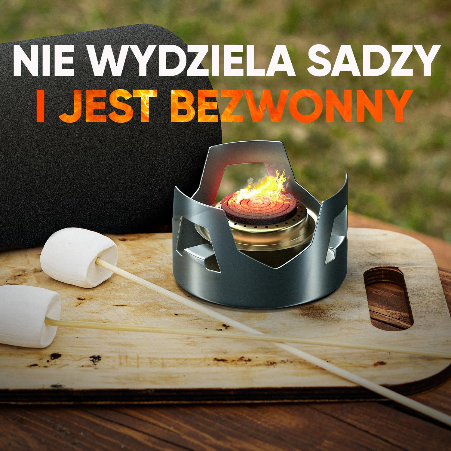 Podstawa ognioodporna 1x1 m czarna, żaroodporność do 982 °C, materiał ognioodporny idealna jako mata przeciwpożarowa lub jako podstawa grilla, płyta ognioodporna, niepalna mata ciepłochronna