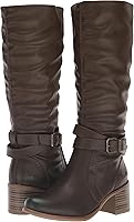 Vista 7 de Blowfish Malibu Botas altas Binda para mujer