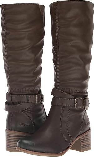 Vista 7 de Blowfish Malibu Botas altas Binda para mujer