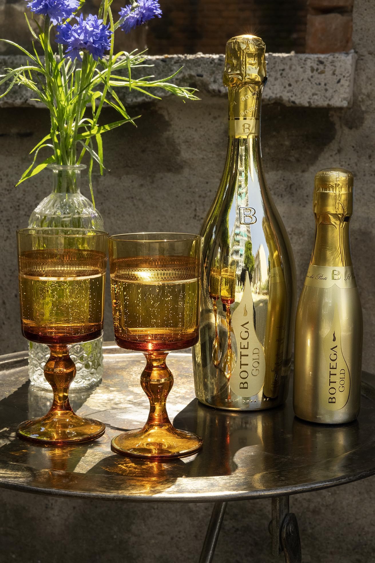Bottega GOLD Prosecco DOC Brut 11% - 750ml