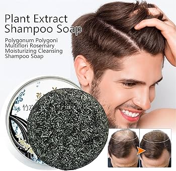 Amazon | スパルタン白髪リバースバー、白髪用バーシャンプー