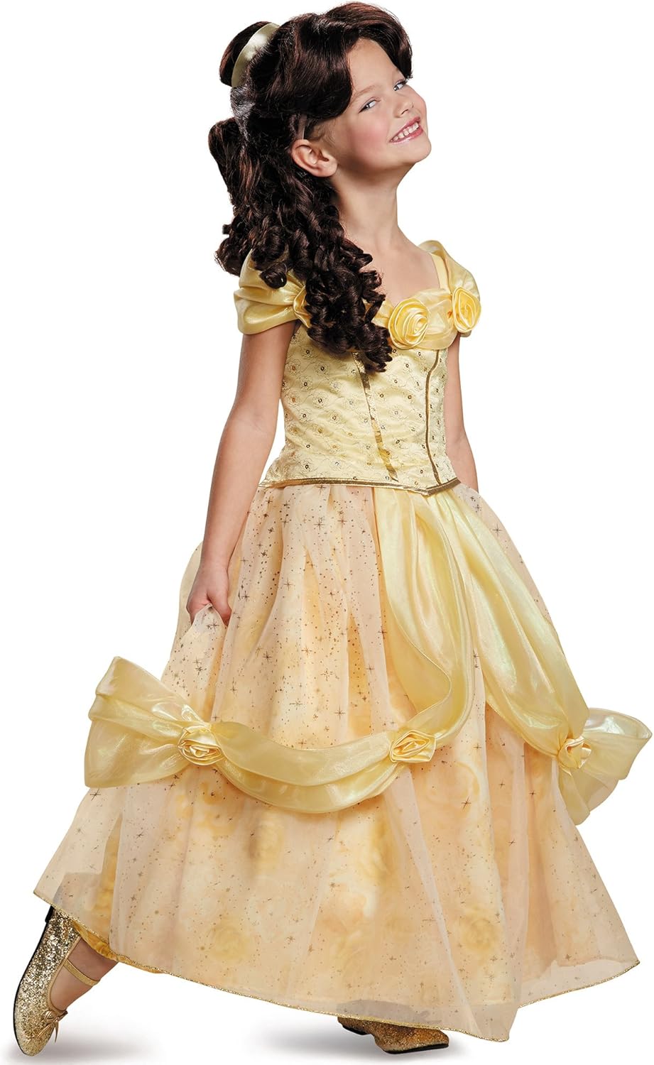 lilLilly シャイニールミナス 九条ひかり シャツワンピース ピンク