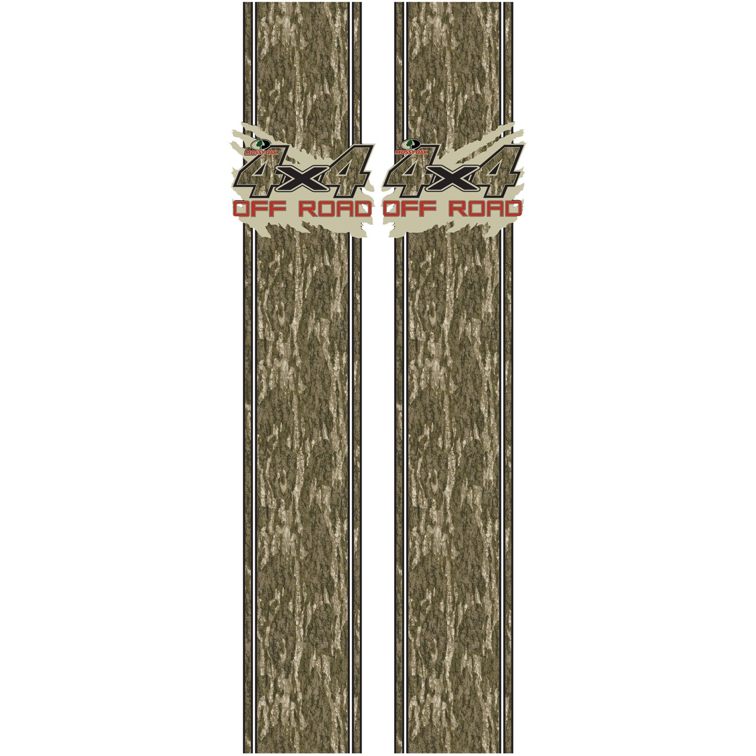 Mossy Oak Graphics 16001-BI Break-Up Infinity Panel Graphics