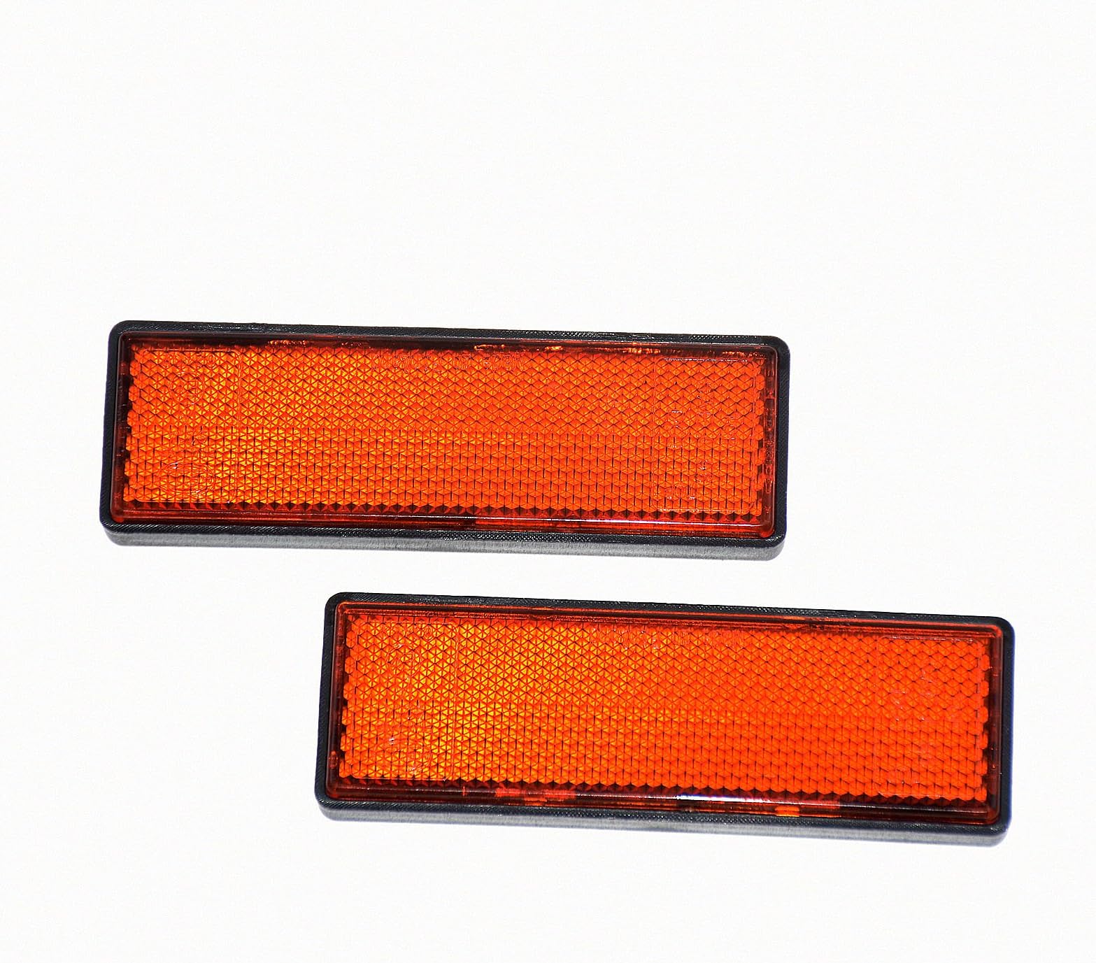 HDBUBALUS Front Fork Leg Reflector Cover Fit for Ducati Monster 696 795 821 796ABS 1200S 1100evo Multistrada 1200 S Sport
