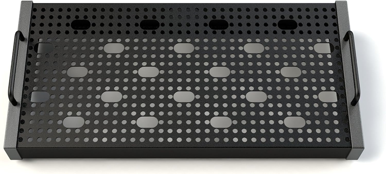 Temple Audio Solo 18 Templeboard - Gunmetal