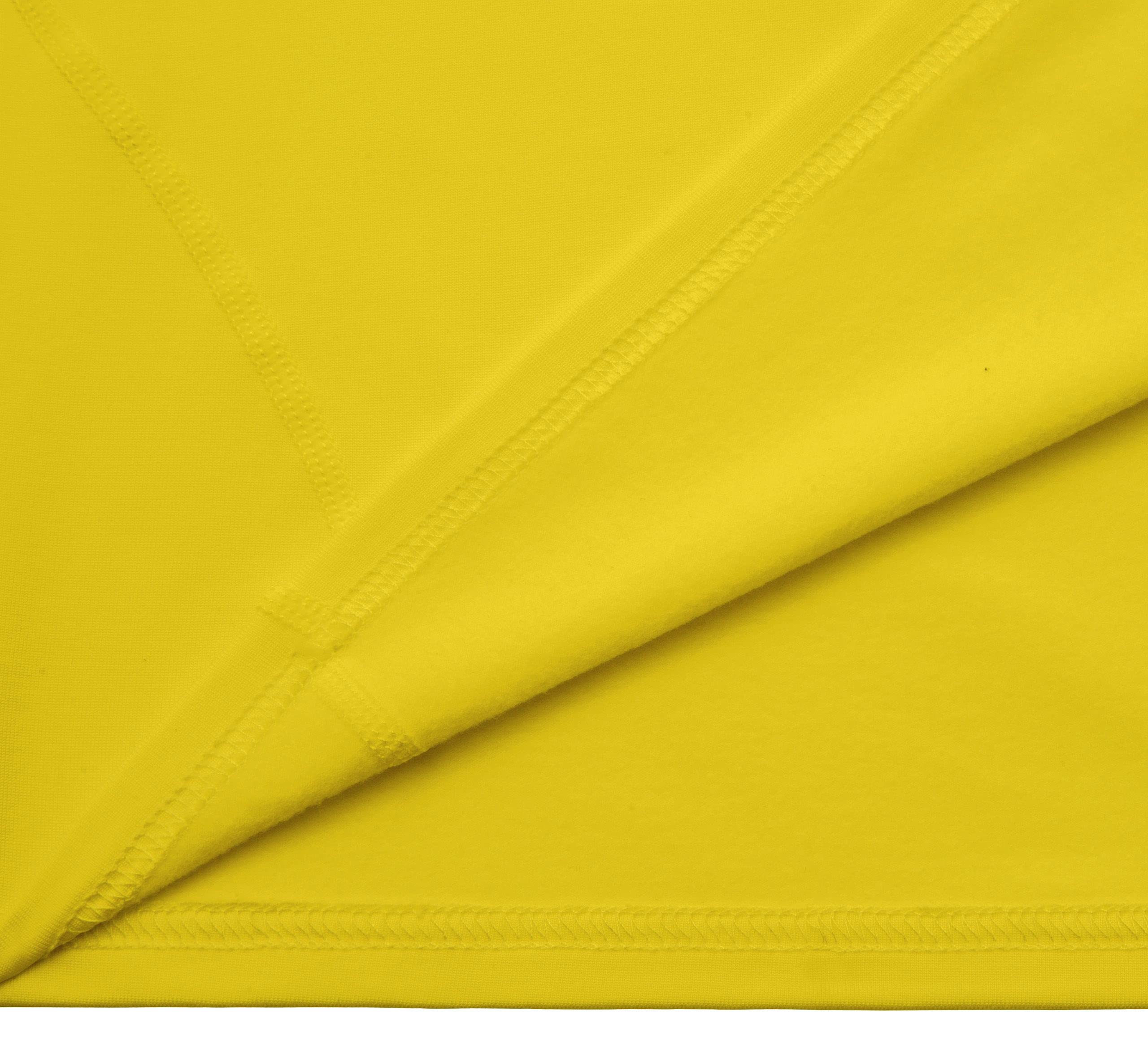 TCA Superthermal Base Layer a Compressione Maglia Manica Lunga Termica sotto Maglia da Bambino e Uomo