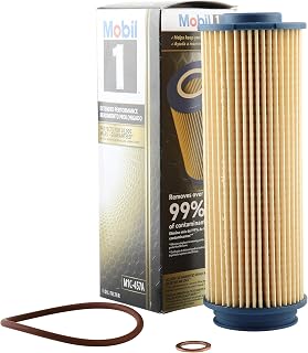 Mobil 1 Extended Performance Oil Filter, M1C-457A | 1 Pack