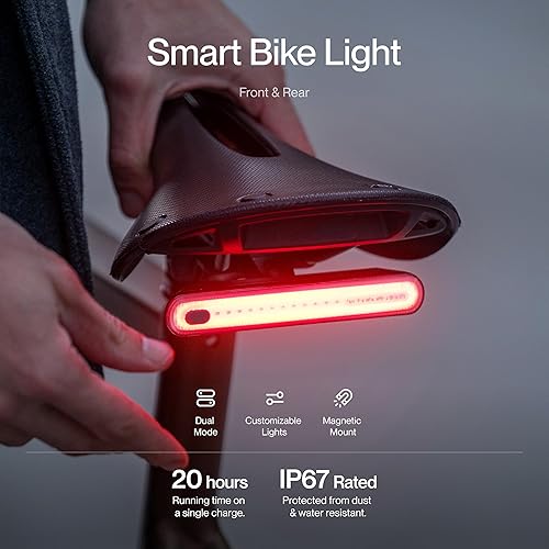 Miniatura 2 de UNIT 1 Luces inteligentes compatibles con dispositivos UNIT 1